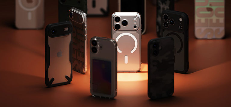 iPhone 17 Series