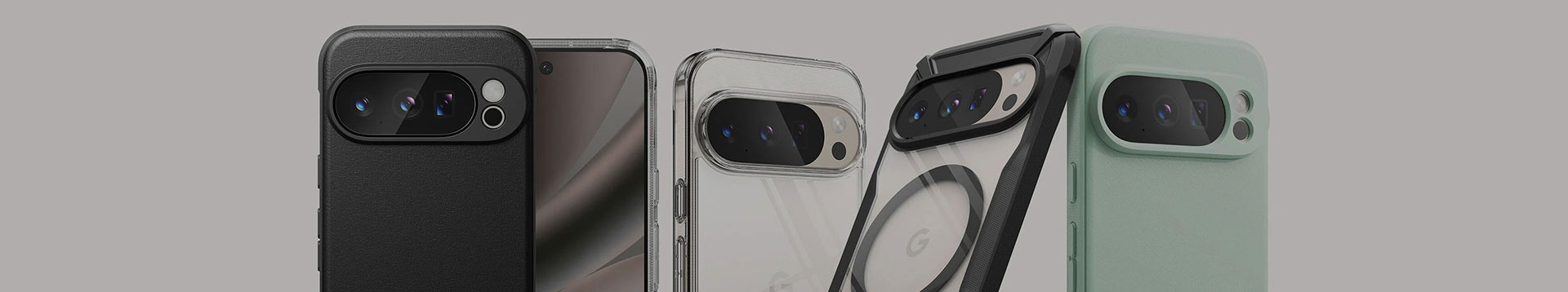 Pixel 10 Series