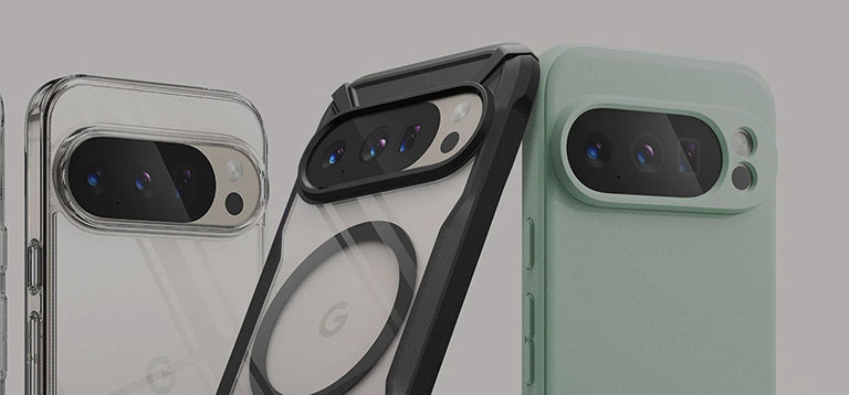 Pixel 10 Series