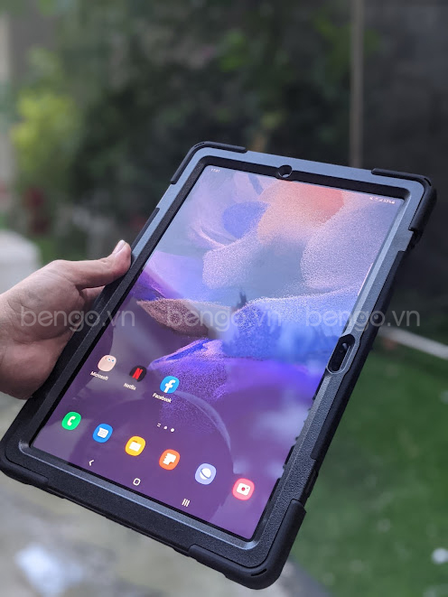 ốp lưng Samsung Galaxy Tab S7 FE