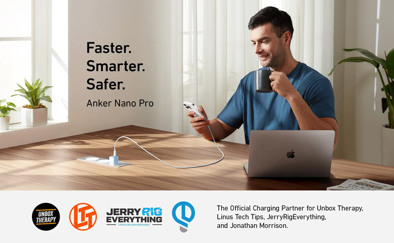 Anker 20W A2637