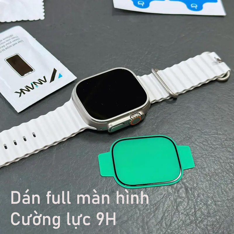 Cường lực Apple Watch Ultra