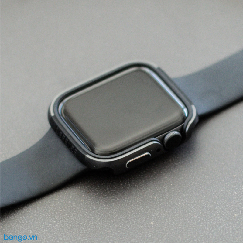 Ốp viền Apple Watch Series 5/4 X-Doria Defense Edge