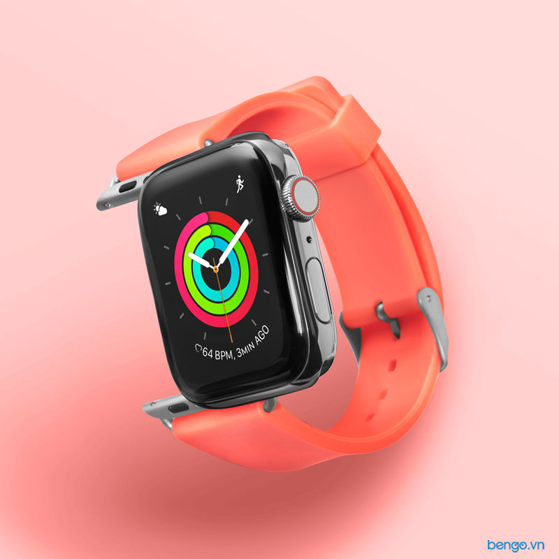 Dây đeo Apple Watch LAUT Active Series