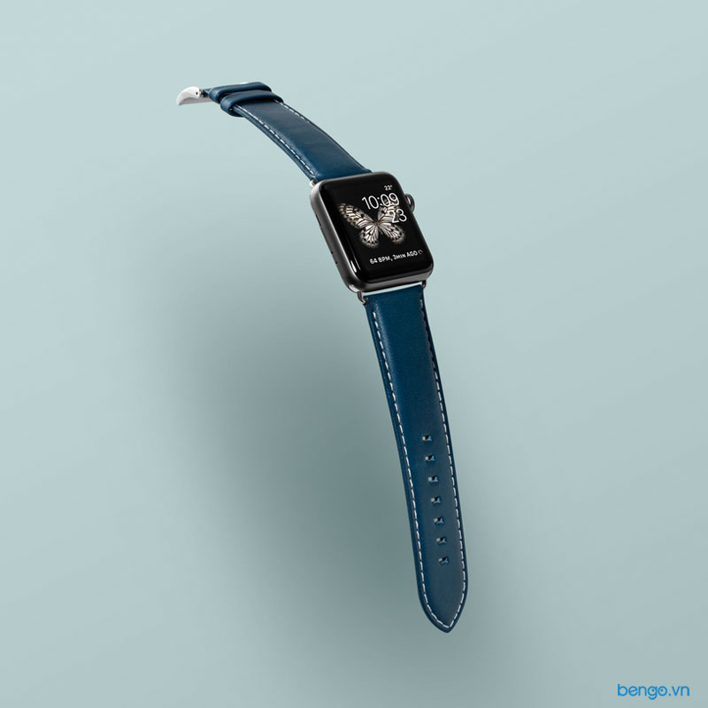 Dây đeo Apple Watch LAUT Oxford Series