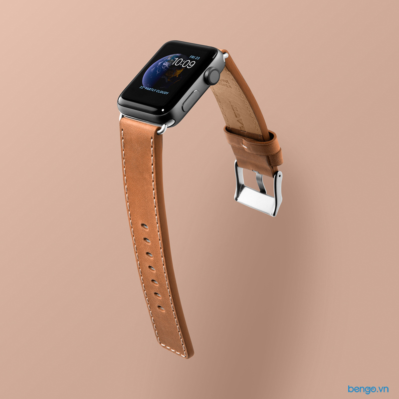 Dây đeo Apple Watch LAUT Safari Series