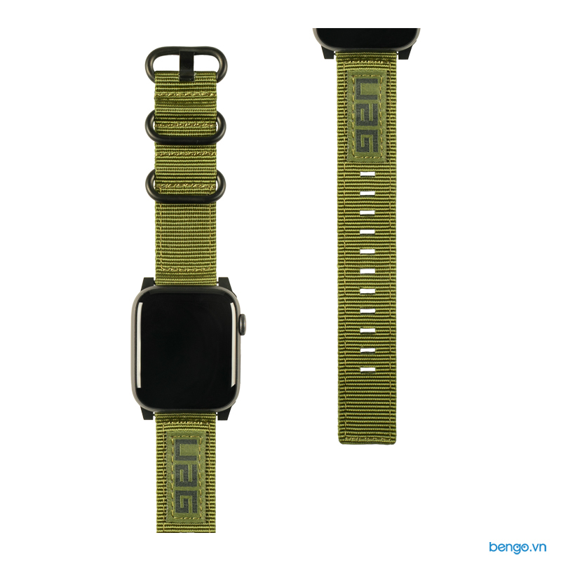 Dây đeo Apple Watch UAG NATO Series