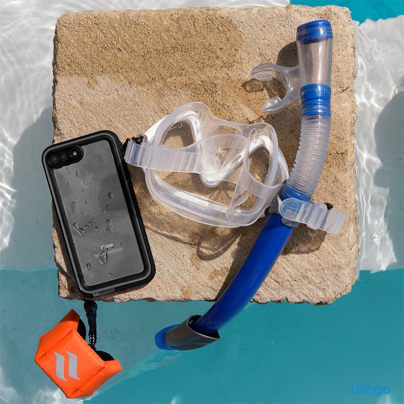Ốp lưng iPhone 8/7 Plus Catalyst Waterproof