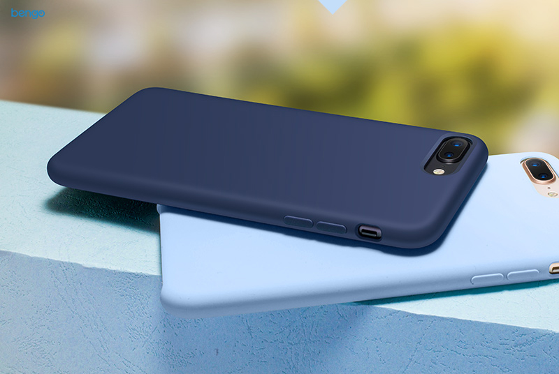 Ốp lưng dán da iphone 8 Plus Ốp lưng dán da iphone 8 Plus