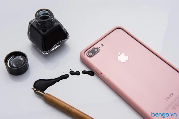 Ốp lưng iPhone Xs Max Telephant NMDer Industrial Style