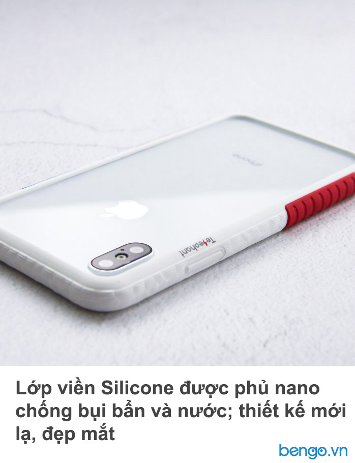 Ốp lưng iPhone 11 Pro Telephant NMDer