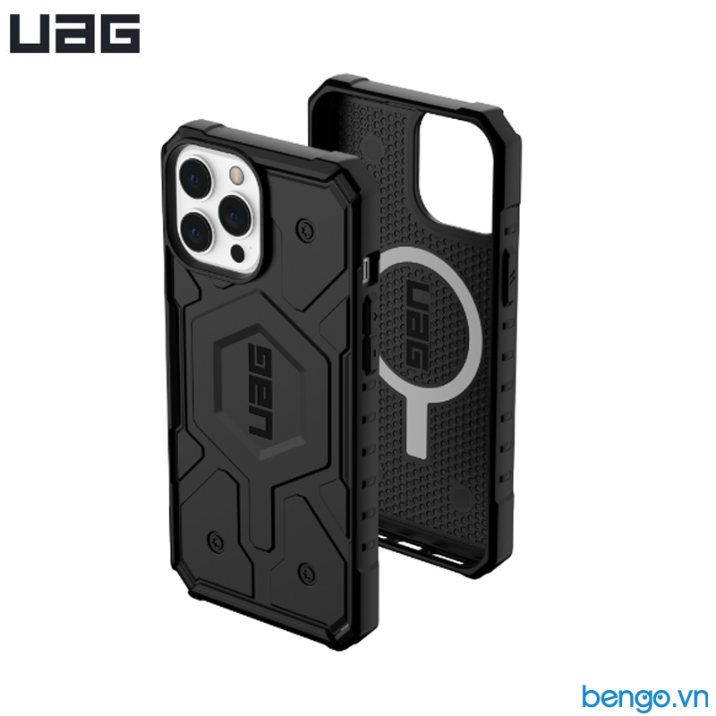 Ốp lưng iPhone 13 Pro UAG Pathfinder with MagSafe Series