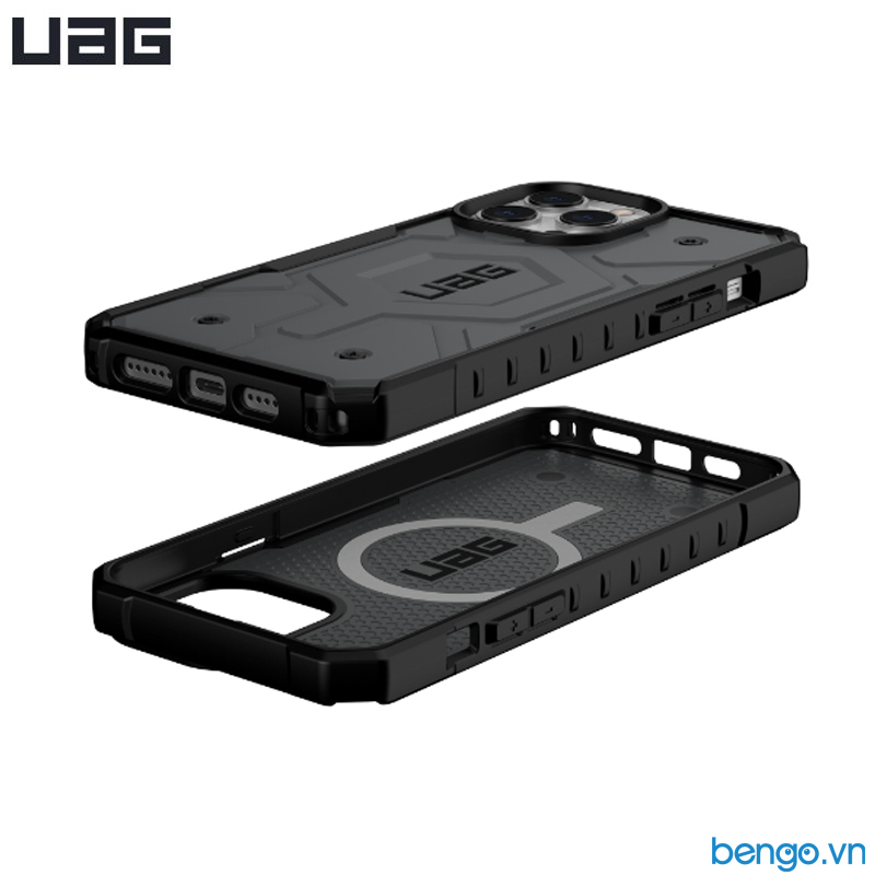 Ốp lưng iPhone 13 Pro Max UAG Pathfinder with MagSafe Series