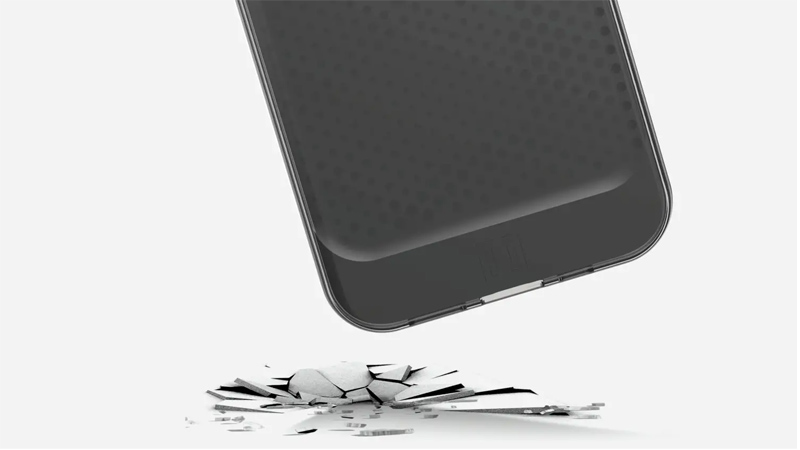 [U] Ốp lưng iPhone 13 Pro Max UAG Lucent Series