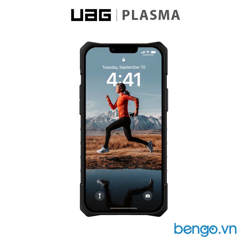 Ốp lưng UAG Plasma iPhone 14 Plus