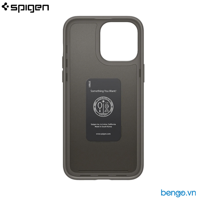 Ốp lưng iPhone 14 Pro Spigen Thin Fit