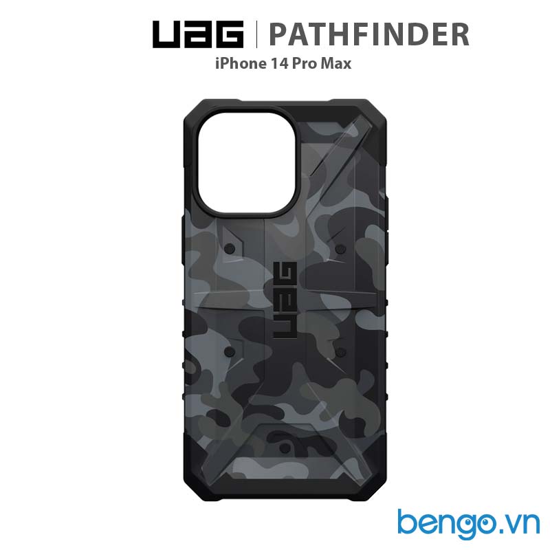 Ốp lưng UAG Pathfinder SE iPhone 14 Pro Max