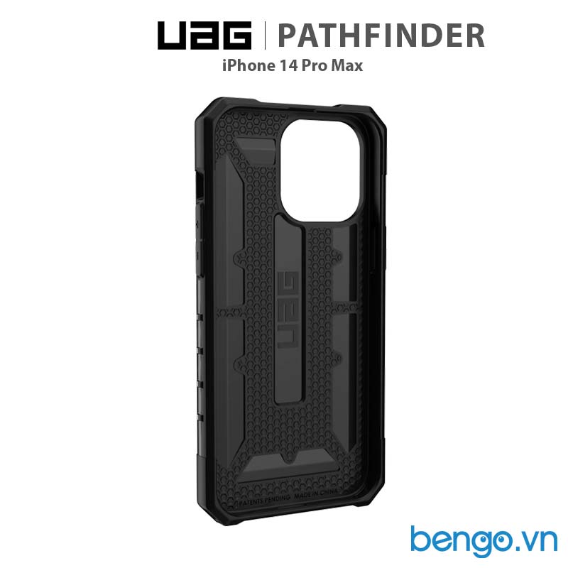 Ốp lưng UAG Pathfinder SE iPhone 14 Pro