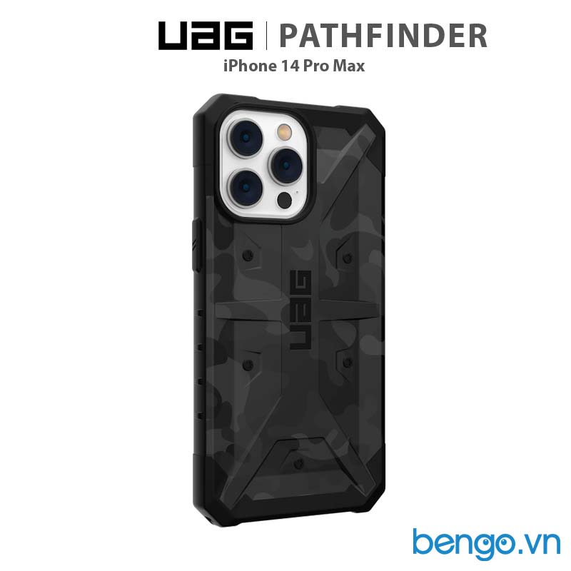Ốp lưng UAG Pathfinder SE iPhone 14 Pro