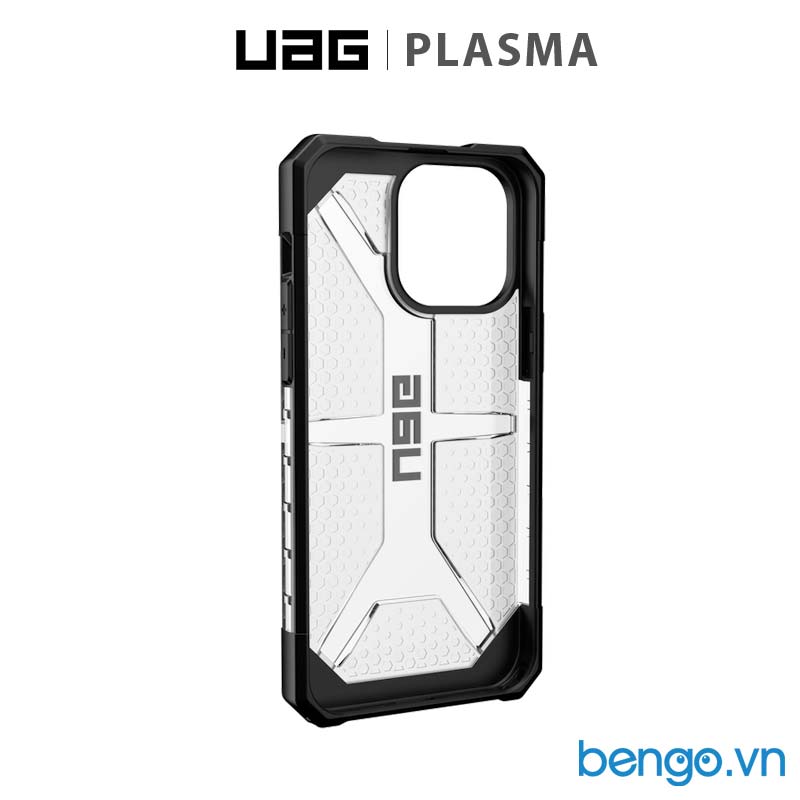 Ốp lưng UAG Plasma iPhone 14 Pro