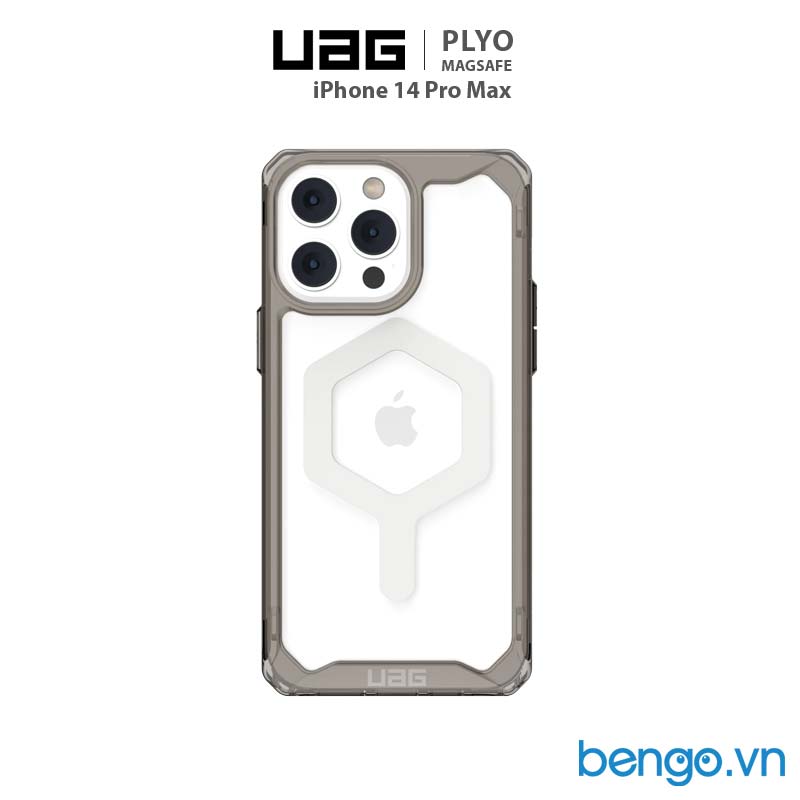 Ốp lưng UAG PLYO MagSafe iPhone 14 Pro