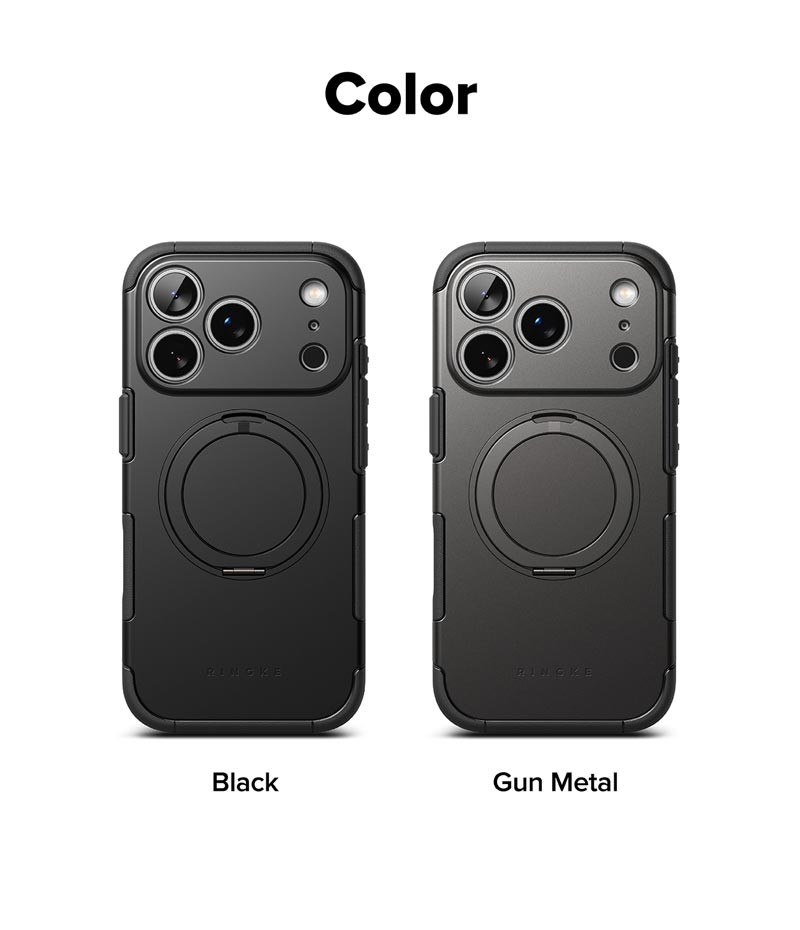Ốp lưng iPhone 17 Pro Max RINGKE Alles