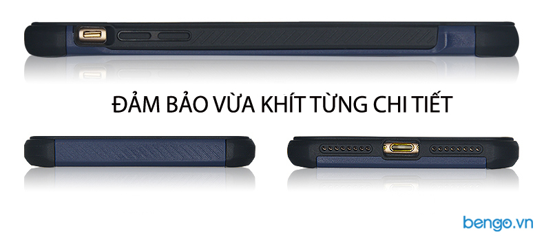 ốp lưng iphone 7 plus họa tiết quân đội camo series