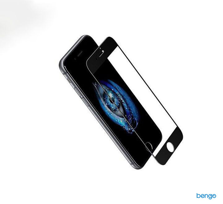 Dán cường lực iPhone 7 COOYEE 3D Full màn hình