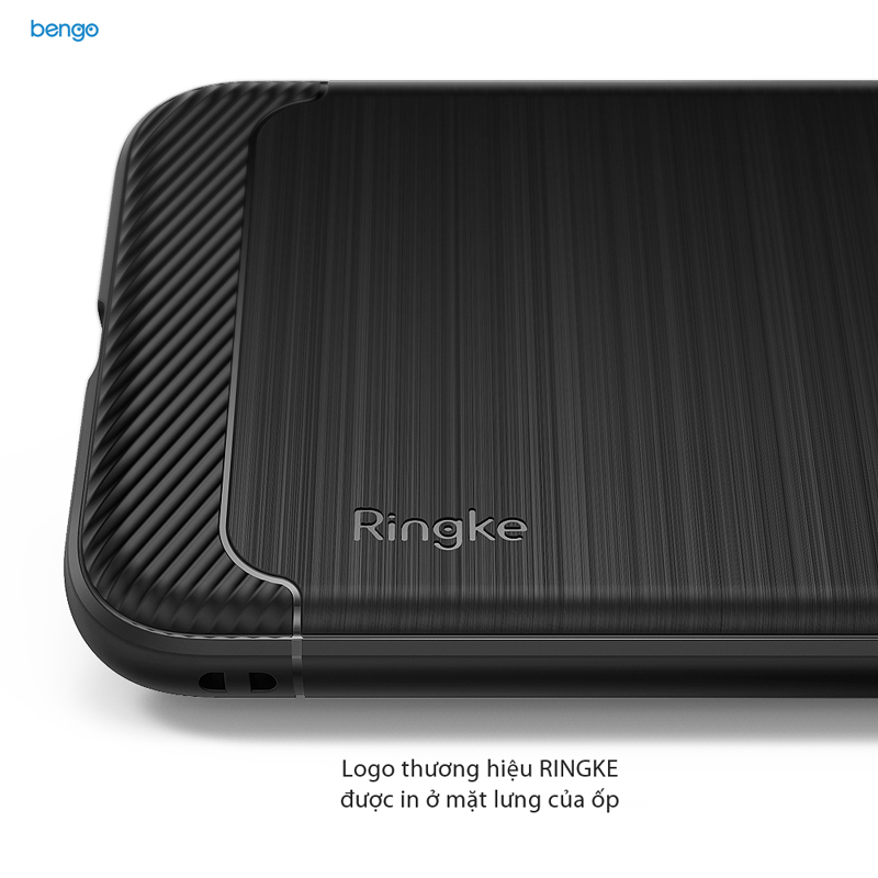 Ốp lưng iPhone X RINGKE Onyx Ốp lưng iPhone X RINGKE Onyx