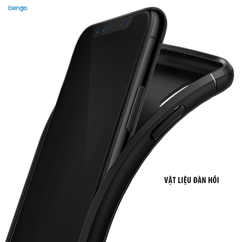 Ốp lưng iPhone X RINGKE Onyx Ốp lưng iPhone X RINGKE Onyx