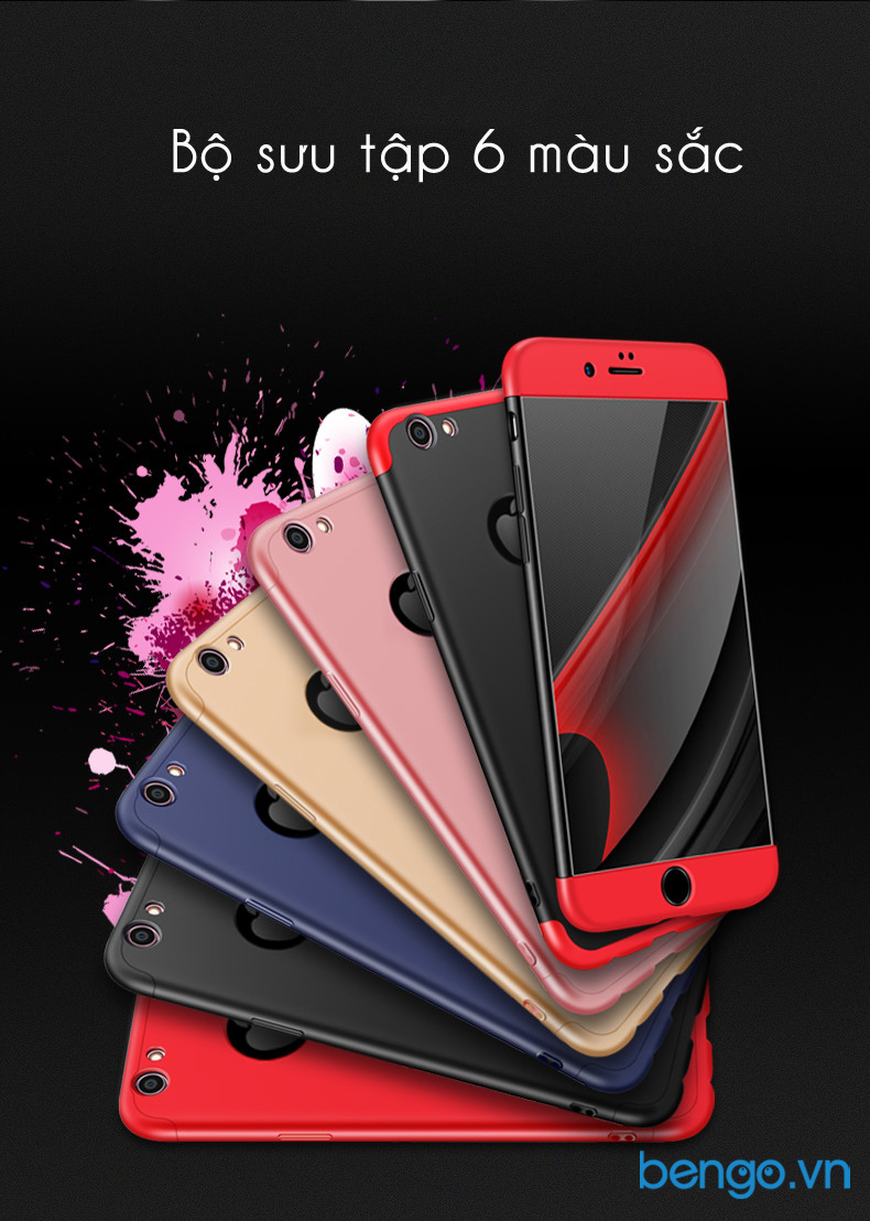 ốp lưng iphone 6/6s bảo vệ 360 ốp lưng iphone 6/6s bảo vệ 360