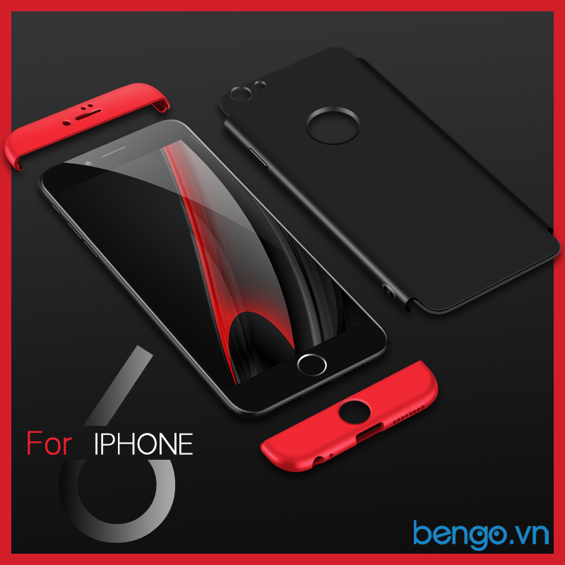 ốp lưng iphone 6/6s bảo vệ 360 ốp lưng iphone 6/6s bảo vệ 360