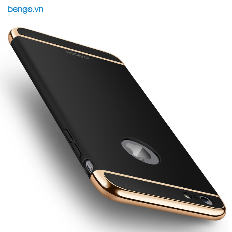 Ốp lưng iPhone 6/6s JOYROOM 3 thành phần Ốp lưng iPhone 6/6s JOYROOM 3 thành phần