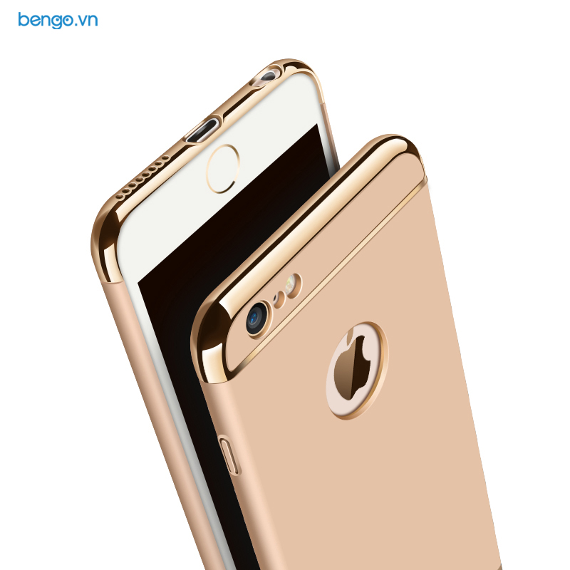 Ốp lưng iPhone 6/6s JOYROOM 3 thành phần Ốp lưng iPhone 6/6s JOYROOM 3 thành phần