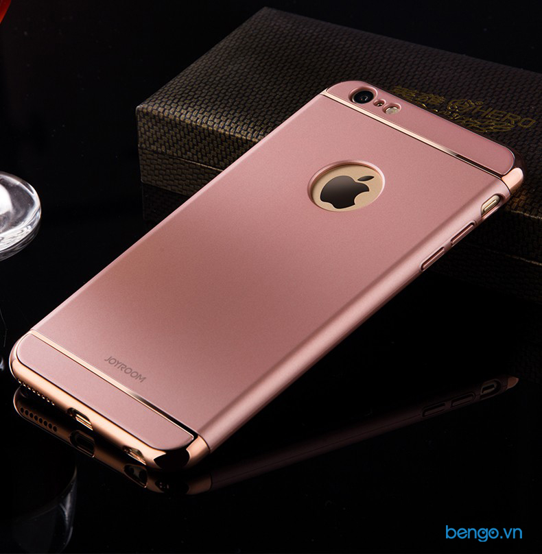 Ốp lưng iPhone 6/6s JOYROOM 3 thành phần Ốp lưng iPhone 6/6s JOYROOM 3 thành phần