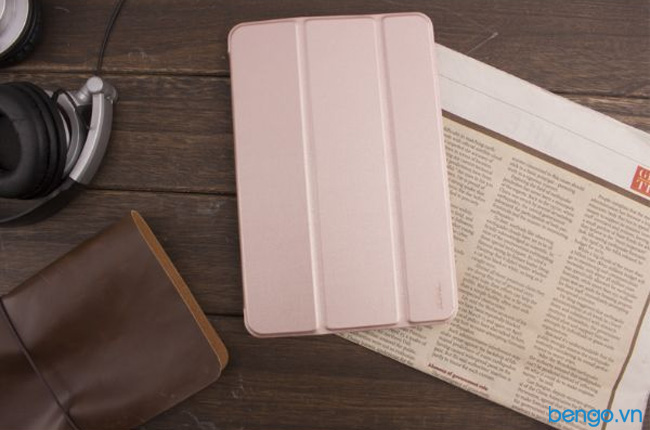 Bao da iPad 10.2 inch 2019 JCPAL Casense Folio Case