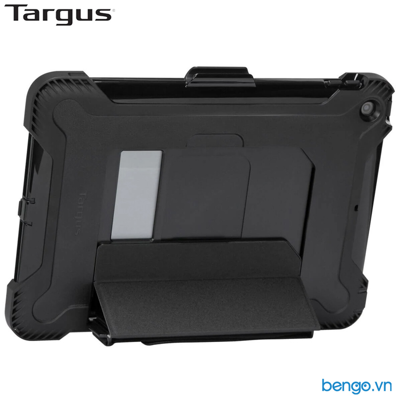 Ốp lưng iPad 10.2" 2021/2020/2019 TARGUS Safeport Rugged Case