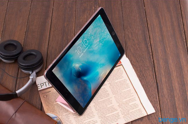 Bao da iPad Pro 11" (2nd Gen, 2020) JCPAL Casense Folio Case