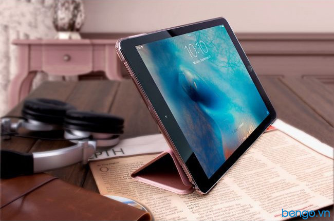 Bao da iPad Pro 11" (2nd Gen, 2020) JCPAL Casense Folio Case
