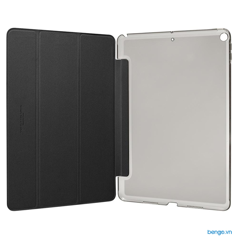 Bao da iPad Air 10.5 2019 Spigen Smart Fold