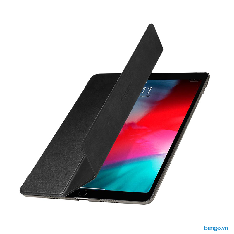 Bao da iPad Air 10.5 2019 Spigen Smart Fold