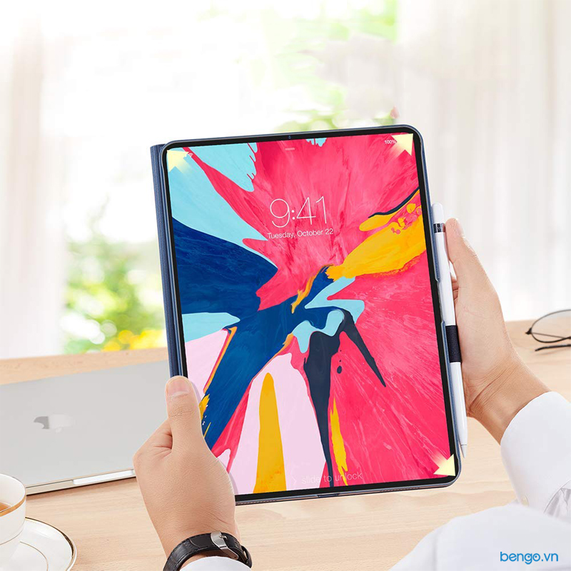 Bao da iPad Pro 11 inch 2018 ESR Urban Premium Folio