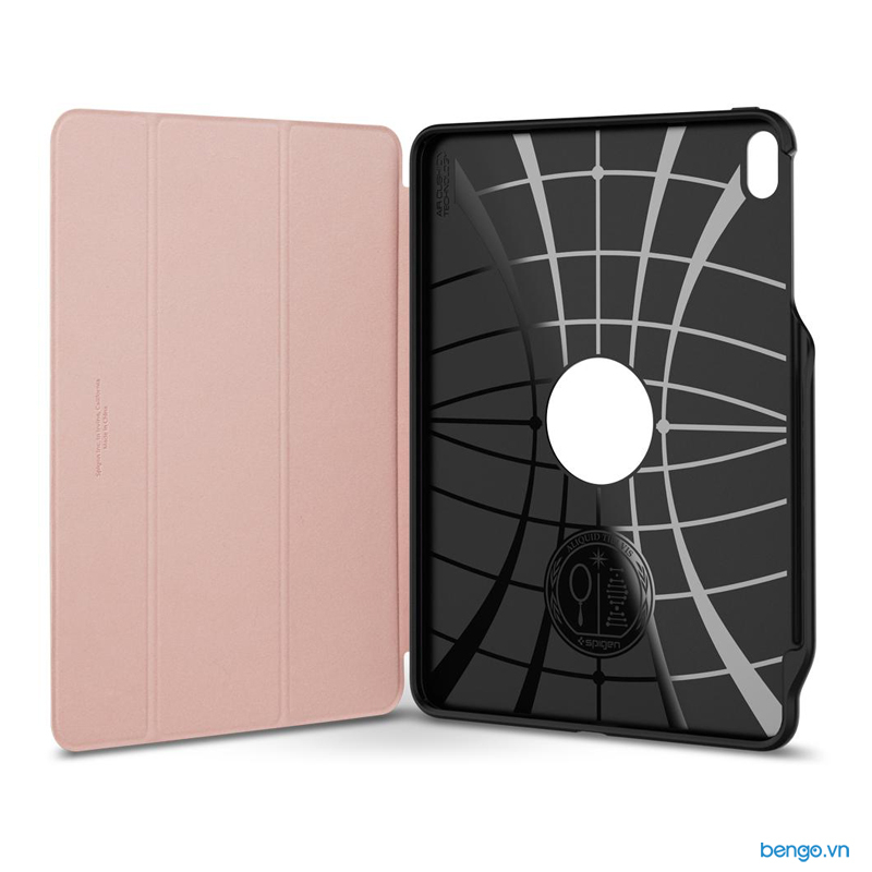 Bao da iPad Pro 11'' 2018 Spigen Smart Fold 2