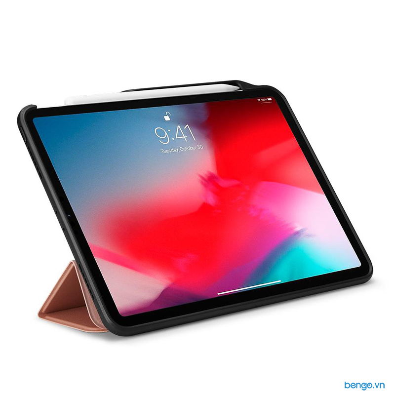 Bao da iPad Pro 11'' 2018 Spigen Smart Fold 2