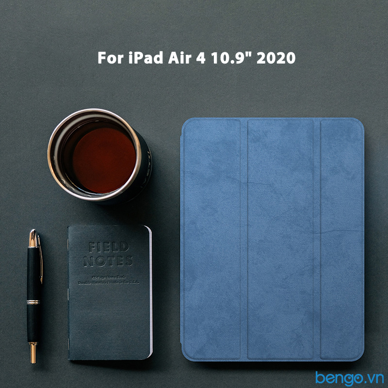 Bao da iPad Air 4 10.9