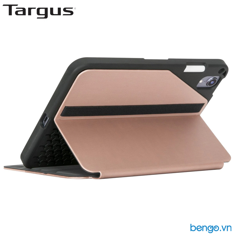 Bao da iPad Mini 6 2021 TARGUS Click-In case