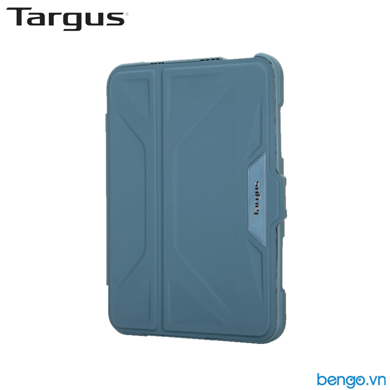 Bao da iPad Mini 6 2021 TARGUS Pro-Tek Case