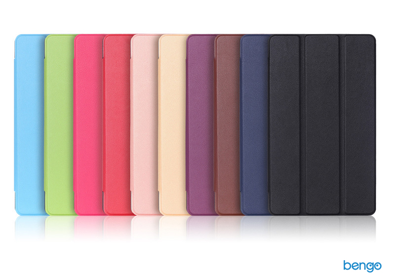 Bao da iPad Mini 4 Smartcover