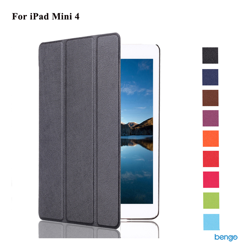 Bao da iPad Mini 4 Smartcover