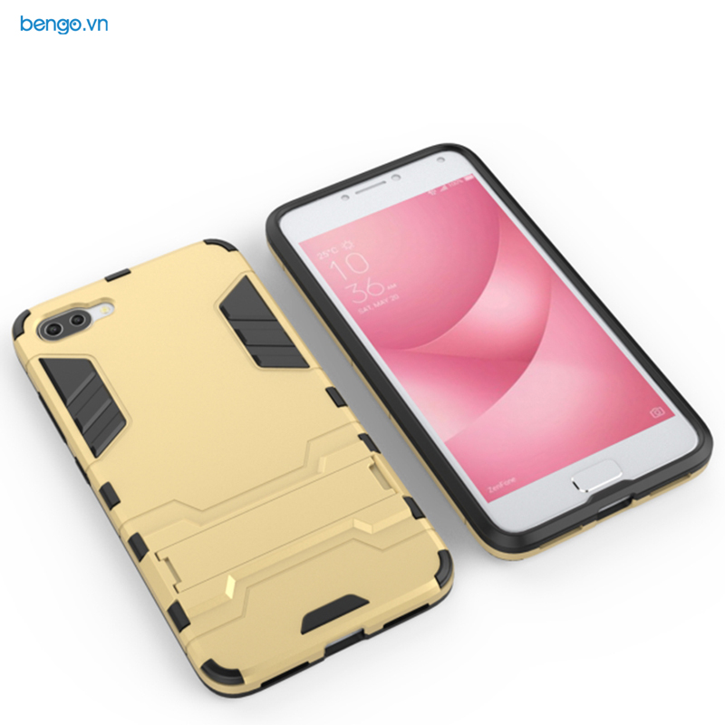 Ốp lưng Asus ZenFone 4 Max Pro (ZC554KL) Iron Man Ốp lưng Asus ZenFone 4 Max Pro (ZC554KL) Iron Man